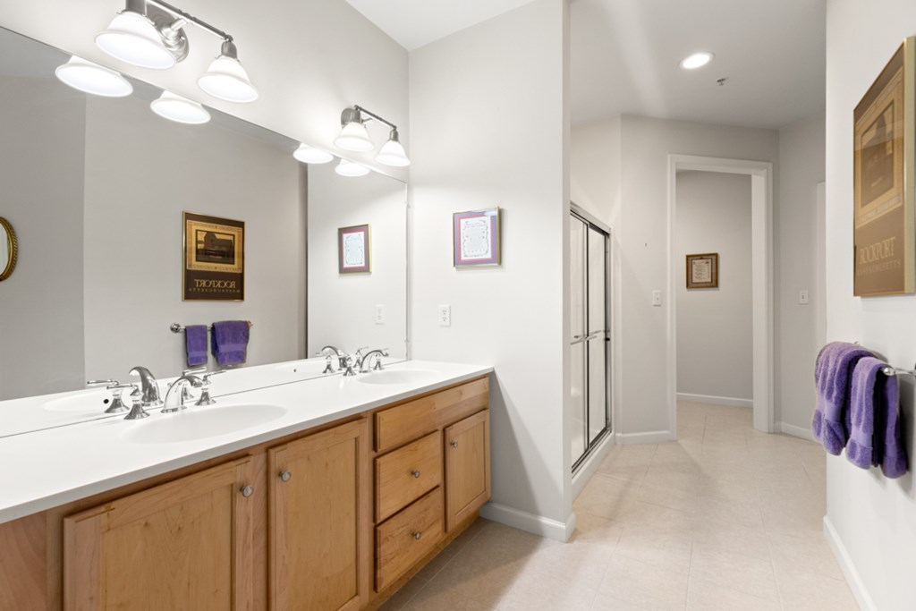 107 Clocktower Drive, Unit 3302 Waltham, MA 02452 - Photo 23 of 30