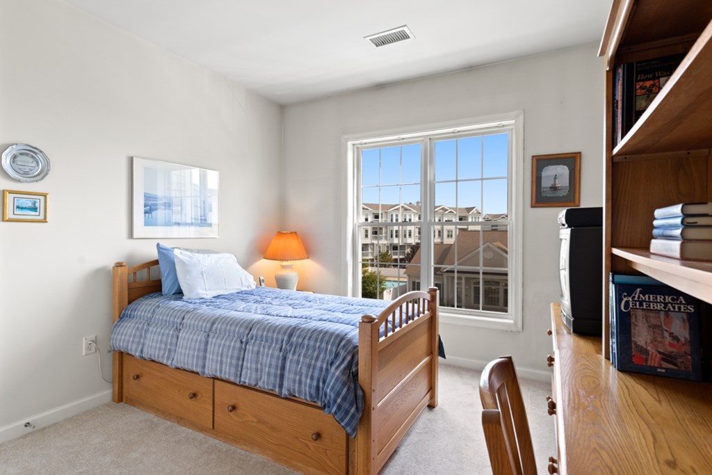 107 Clocktower Drive, Unit 3302 Waltham, MA 02452 - Photo 27 of 30