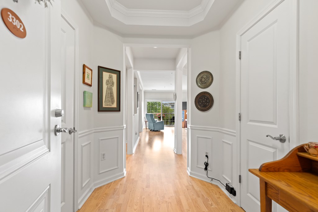 107 Clocktower Drive, Unit 3302 Waltham, MA 02452 - Photo 4 of 30