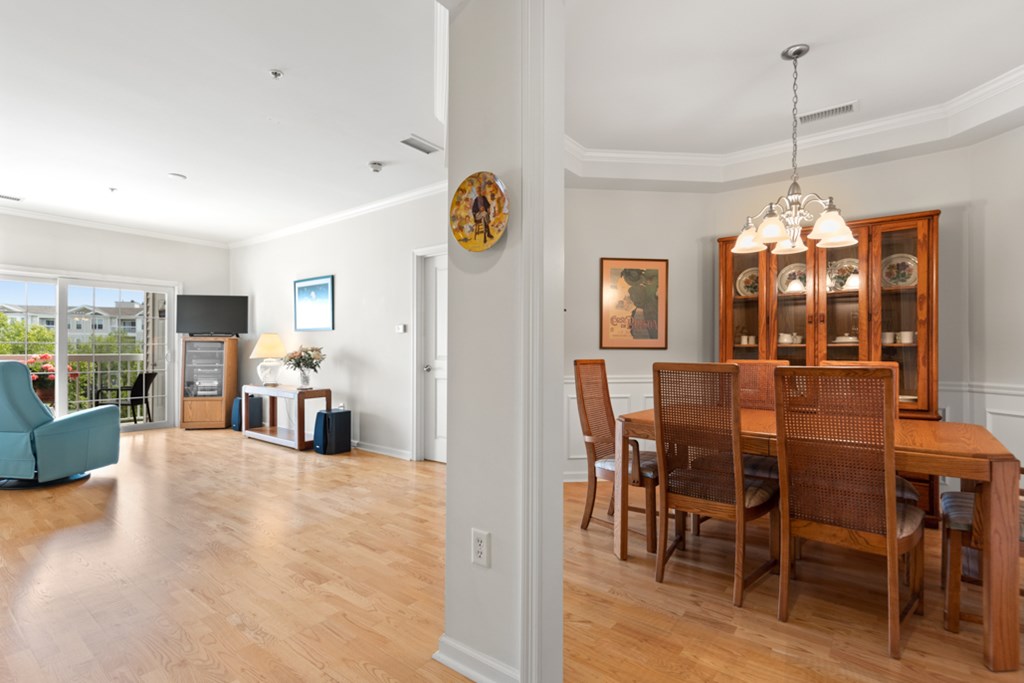 107 Clocktower Drive, Unit 3302 Waltham, MA 02452 - Photo 5 of 30