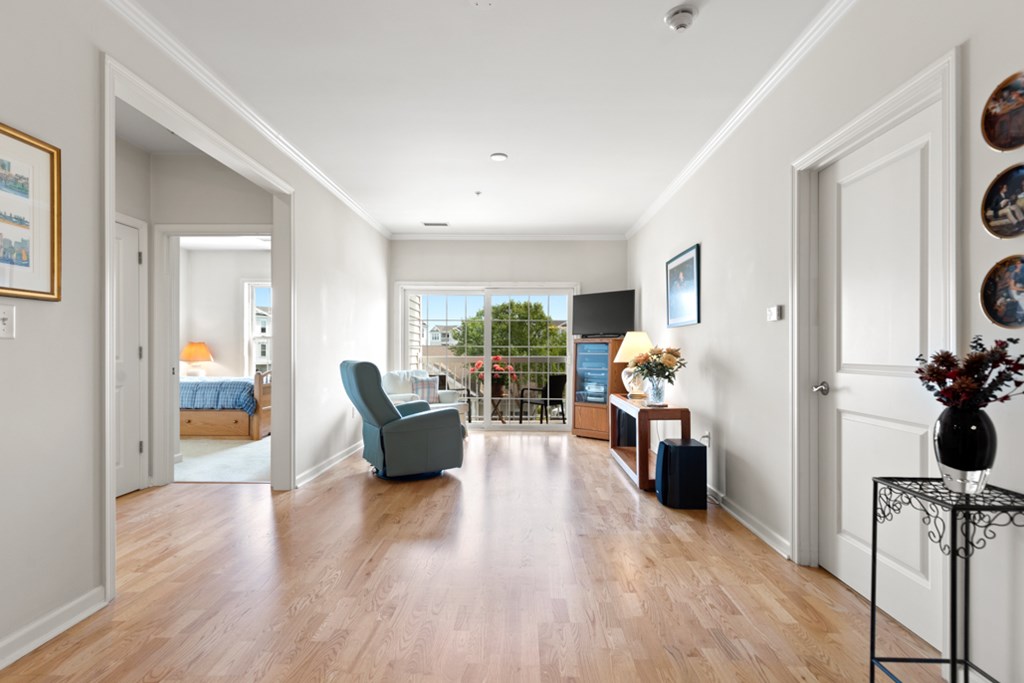 107 Clocktower Drive, Unit 3302 Waltham, MA 02452 - Photo 6 of 30