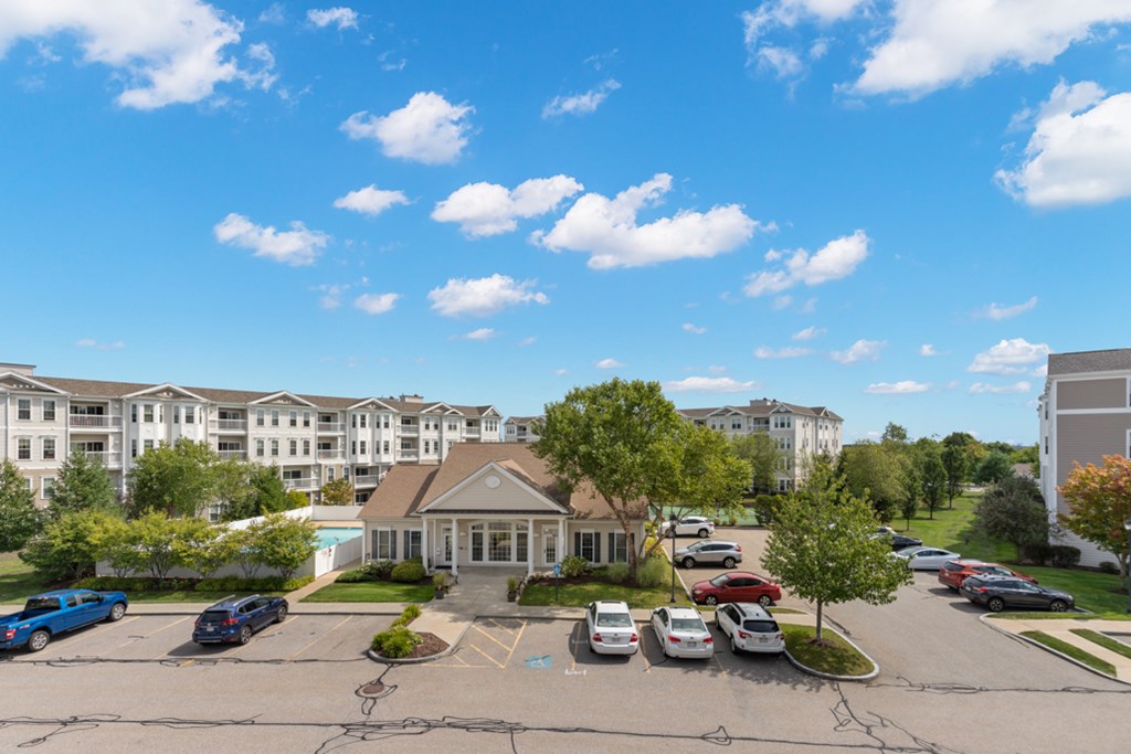 107 Clocktower Drive, Unit 3302 Waltham, MA 02452 - Photo 9 of 30