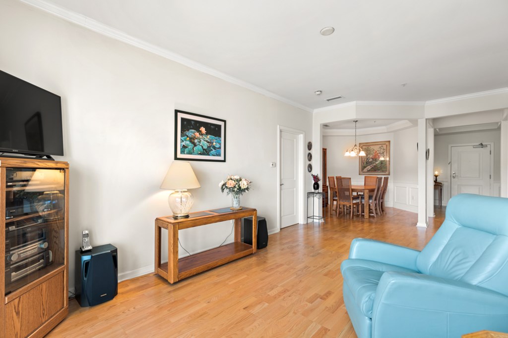 107 Clocktower Drive, Unit 3302 Waltham, MA 02452 - Photo 10 of 30