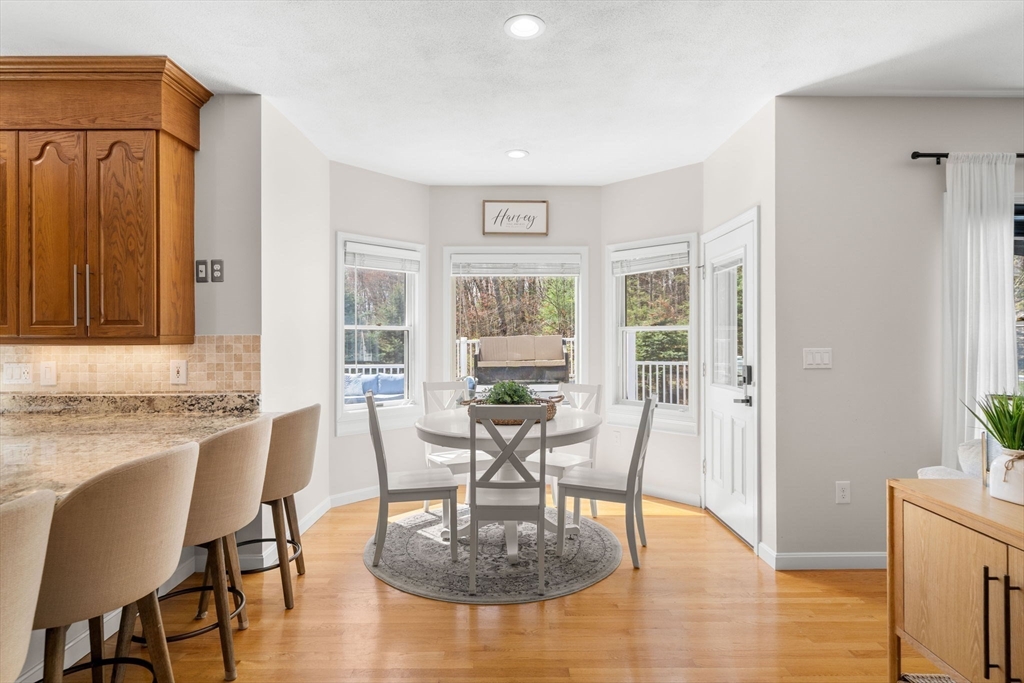 6 Foster Street Boxford, MA 01921 - Photo 8 of 19 Gallery Image 8