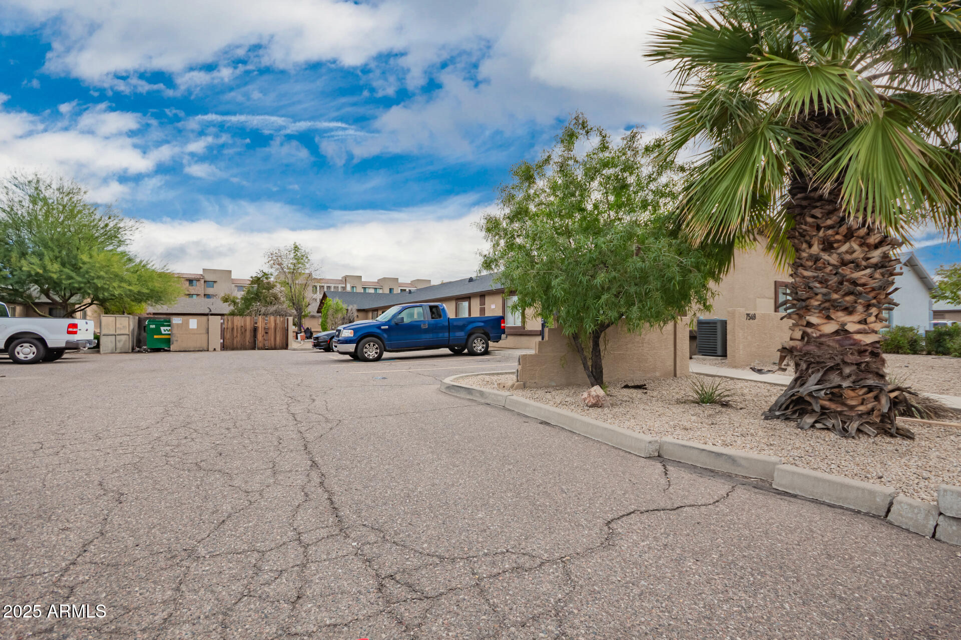 7549 North 21st Avenue Phoenix, AZ 85021 - Photo 9 of 9 a view of street with parked cars