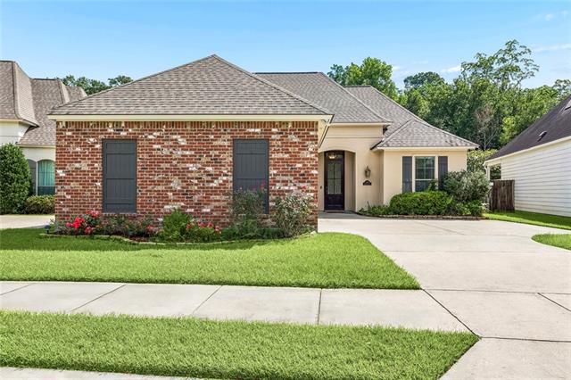 8271 Valencia Court Baton Rouge, LA 70820 - Photo 3 of 27