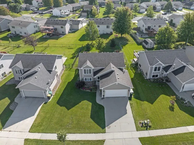 $354,900 | 2794 Tomah Place Northwest, Rochester, MN 55901