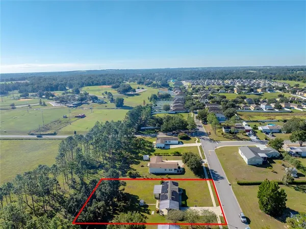 $228,000 | 13532 Kent Bradley Street, Dade City, FL 33525