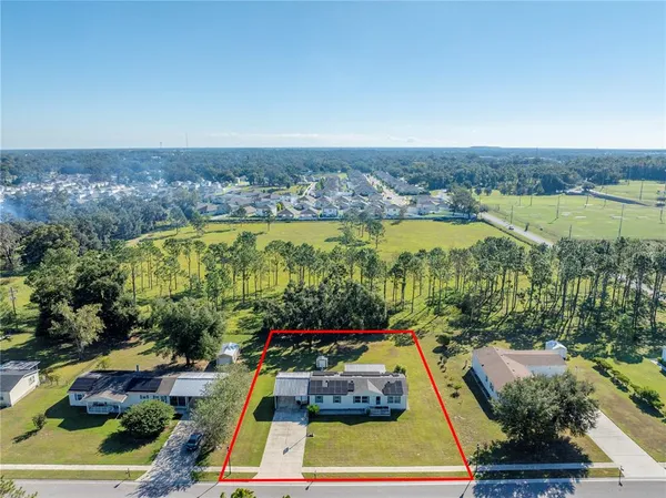 $228,000 | 13532 Kent Bradley Street, Dade City, FL 33525