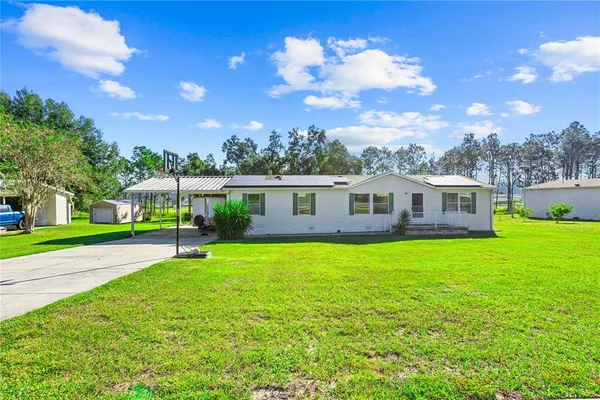 $228,000 | 13532 Kent Bradley Street, Dade City, FL 33525