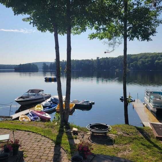 900 Brewer Lake Road Orrington, ME 04474 - Photo 3 of 28 482209081_1642568896360558_4001603081199