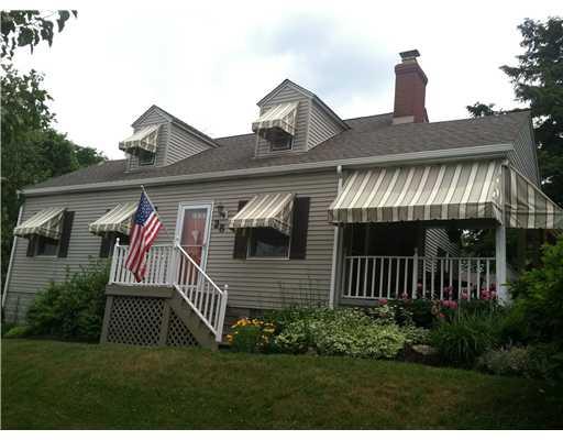 28 Stilley Road Whitehall, PA 15227 - Photo 1 of 16 Exterior Front.