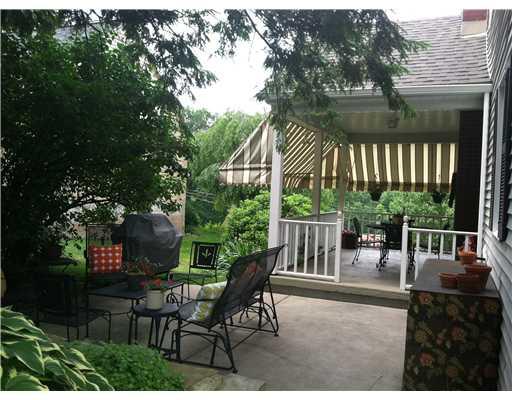 28 Stilley Road Whitehall, PA 15227 - Photo 16 of 16 Patio/Deck.