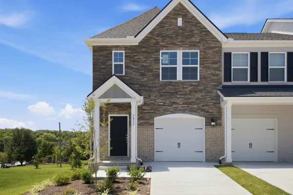 $379,990 | 5035 Dayflower Drive, Hermitage, TN 37076
