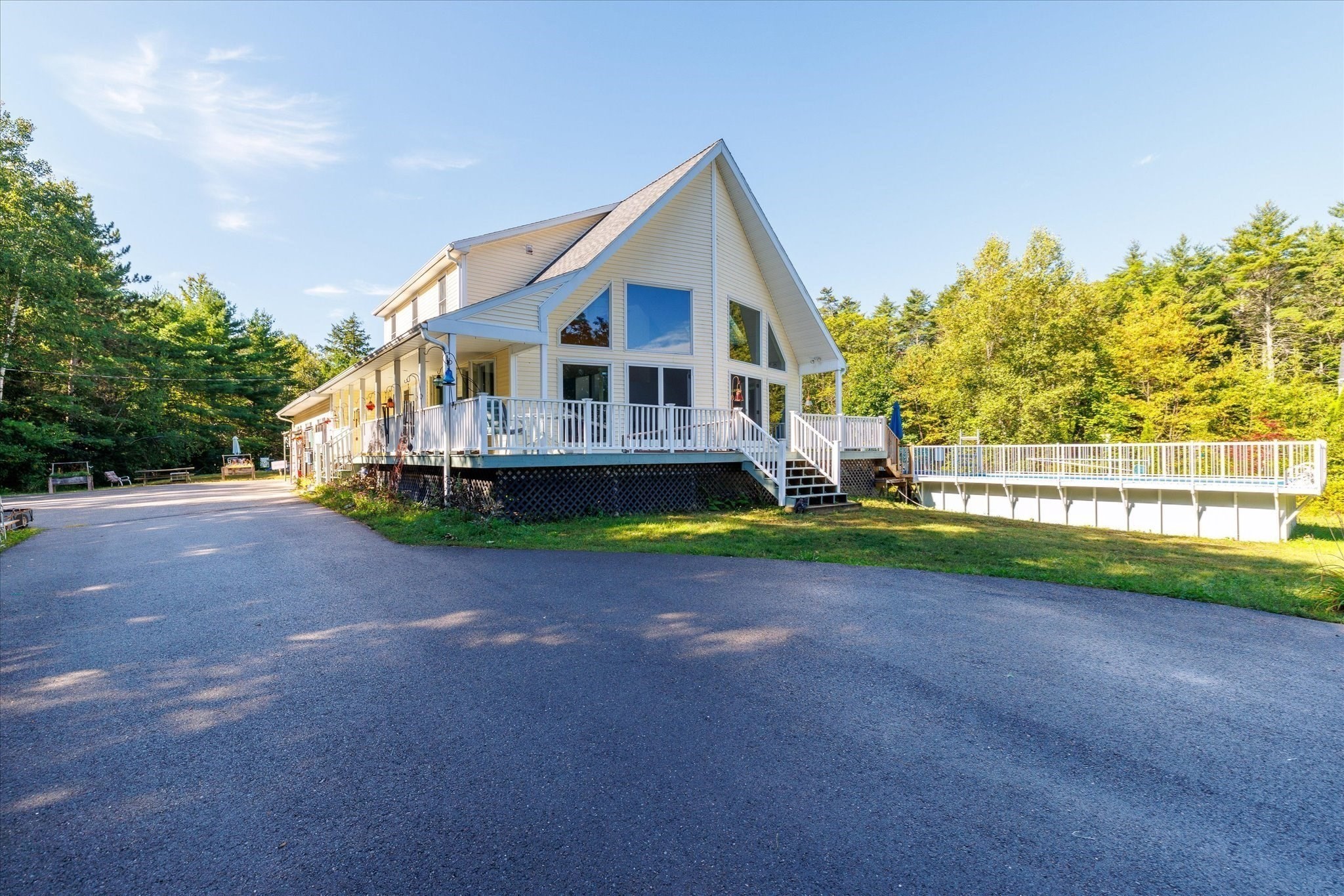 36 West Monomonac Road Winchendon, MA 01475 - Photo 2 of 41 Gallery Image 2
