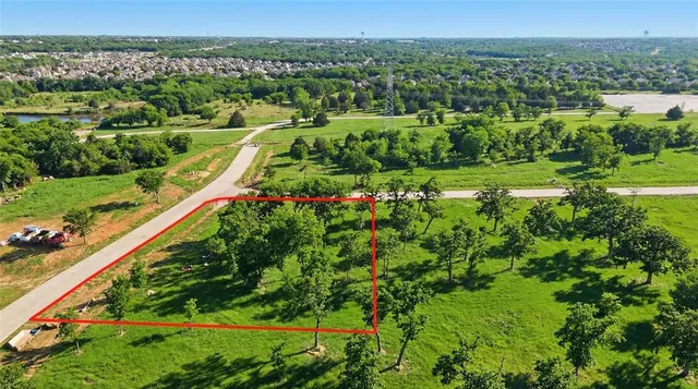 $535,000 | 706 Sutton Lane, Copper Canyon, TX 76226