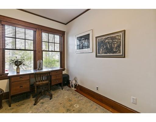 140 Cedar Street Lexington, MA 02421 - Photo 14 of 29 a room with furniture and a window