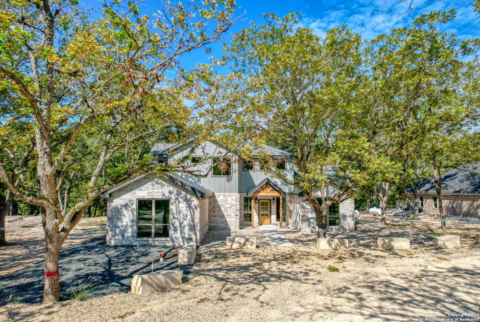 422 Red Wright Road Rio Frio, TX 78879 - Photo 72 of 79