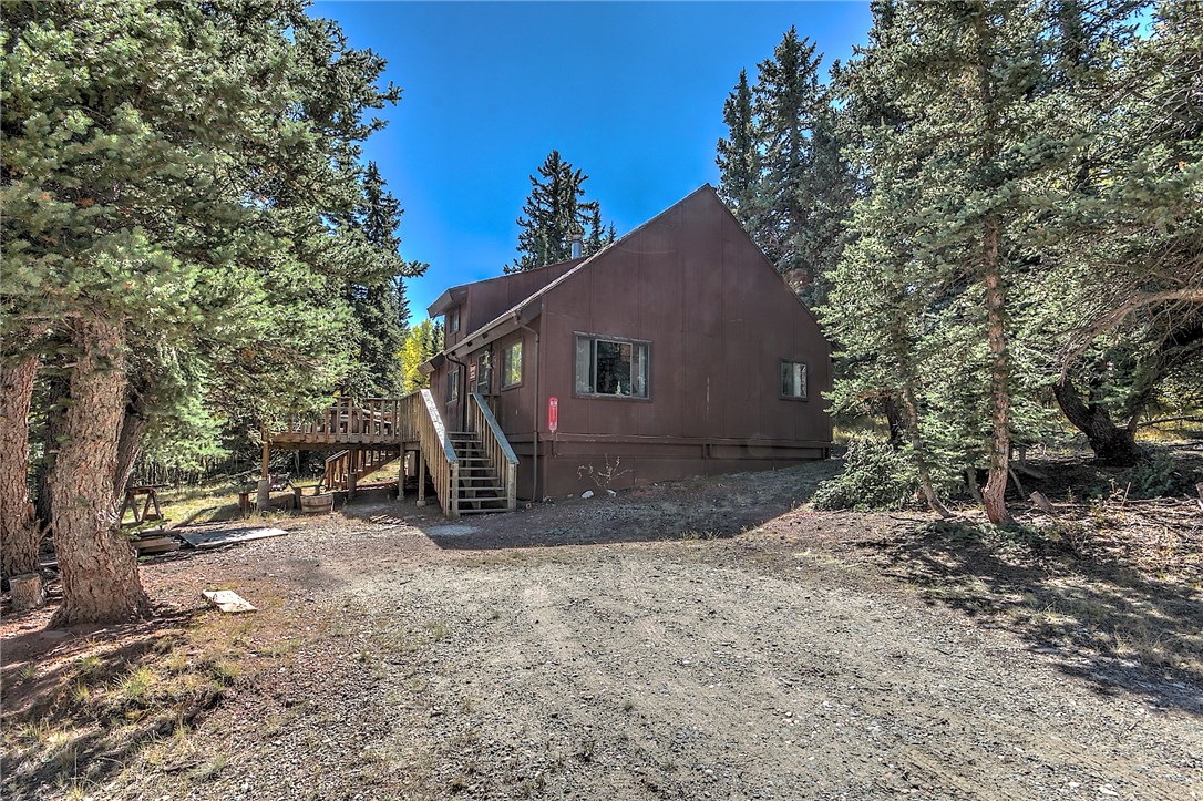242 Silver Heels Road Fairplay, CO 80440 - Photo 5 of 20 Gallery Image 5