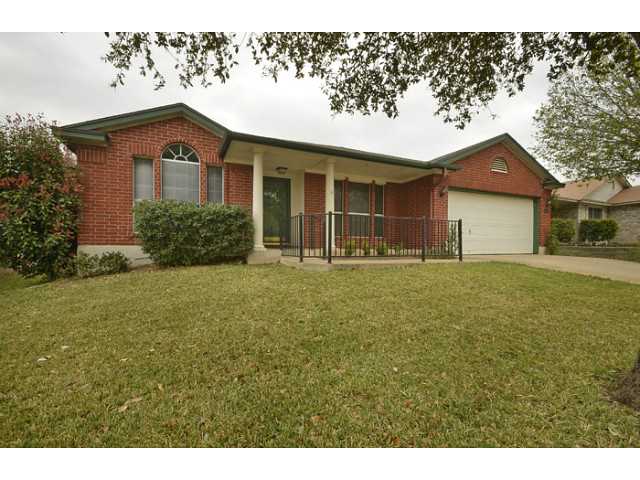 8000 Luling Lane Austin, TX 78729 - Photo 1 of 1