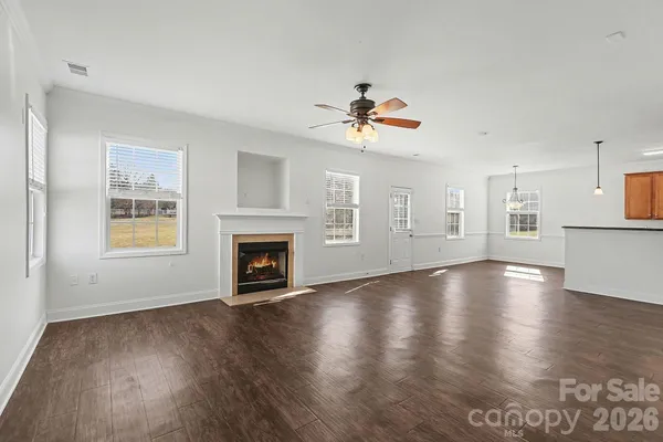 $429,900 | 1005 Theodore Lane, Indian Trail, NC 28079