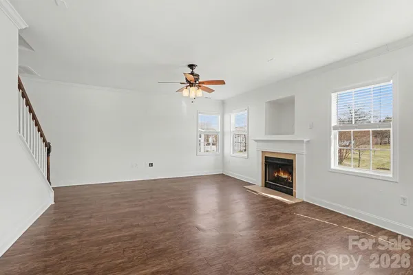 $429,900 | 1005 Theodore Lane, Indian Trail, NC 28079