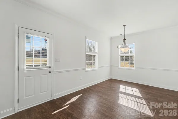 $429,900 | 1005 Theodore Lane, Indian Trail, NC 28079