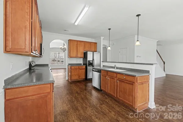 $429,900 | 1005 Theodore Lane, Indian Trail, NC 28079
