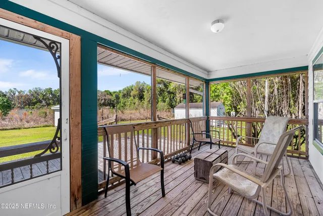 $795,000 | 22706 Southeast US Highway 301, Hawthorne, FL 32640