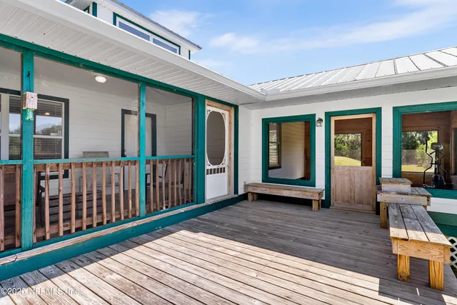 $795,000 | 22706 Southeast US Highway 301, Hawthorne, FL 32640