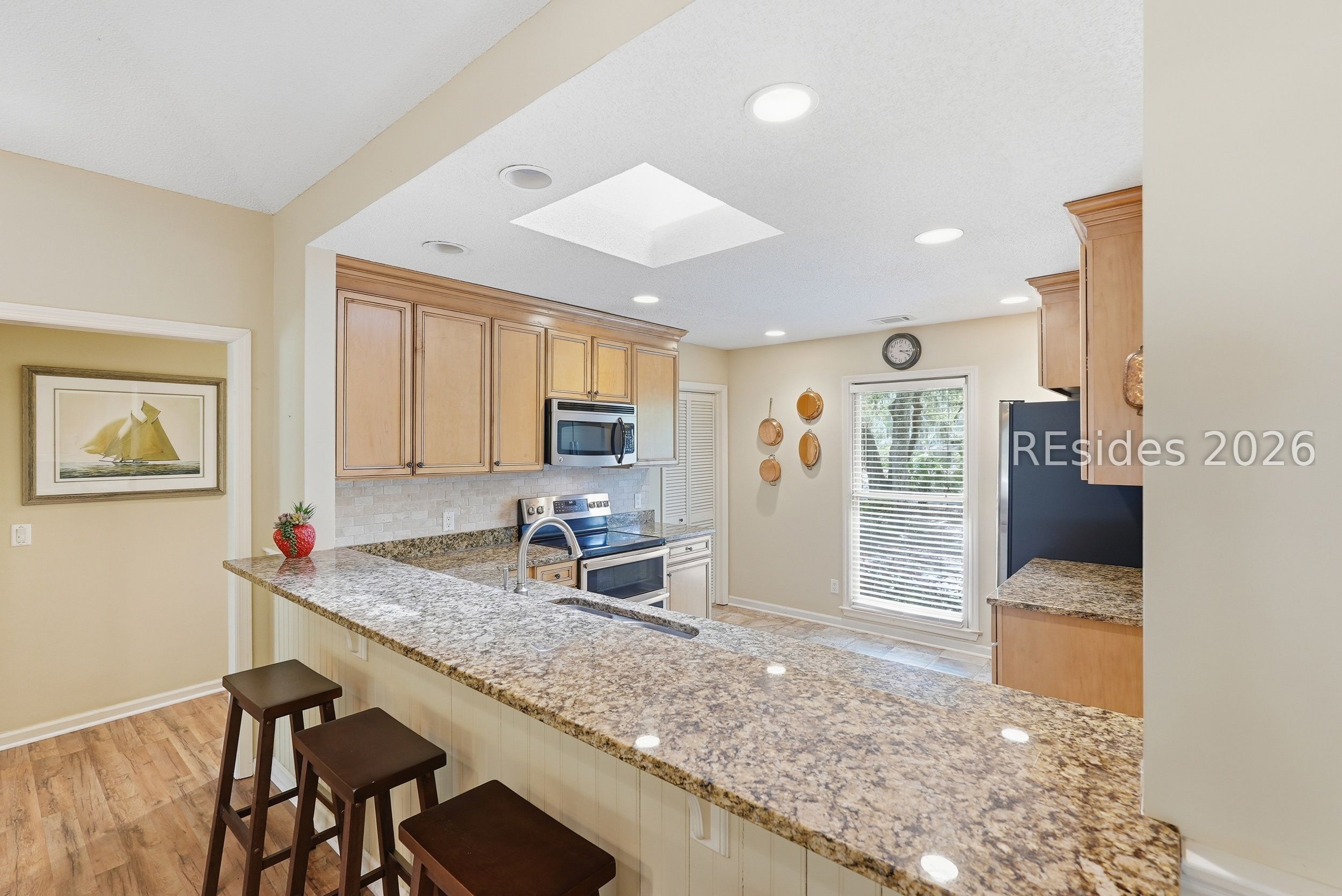 3 Tupelo Road Hilton Head Island, SC 29928 - Photo 12 of 59