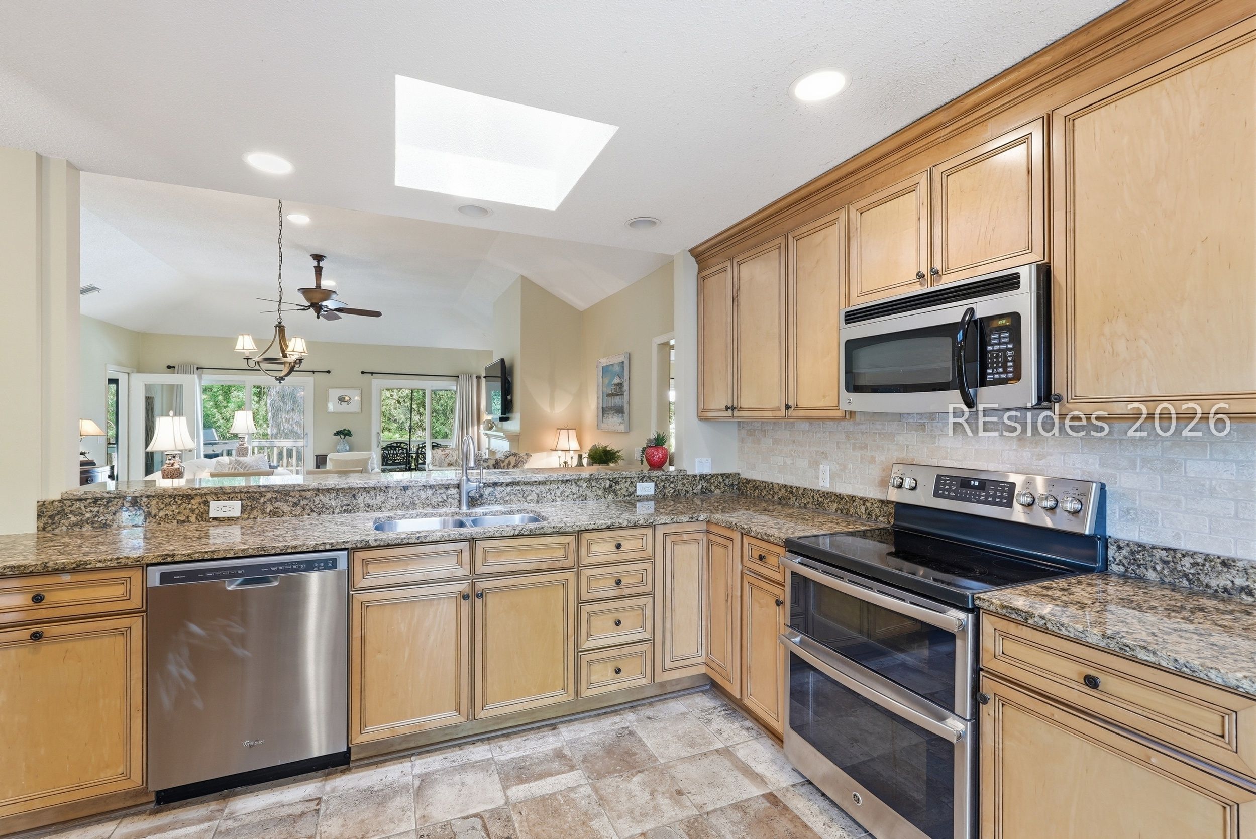 3 Tupelo Road Hilton Head Island, SC 29928 - Photo 14 of 59