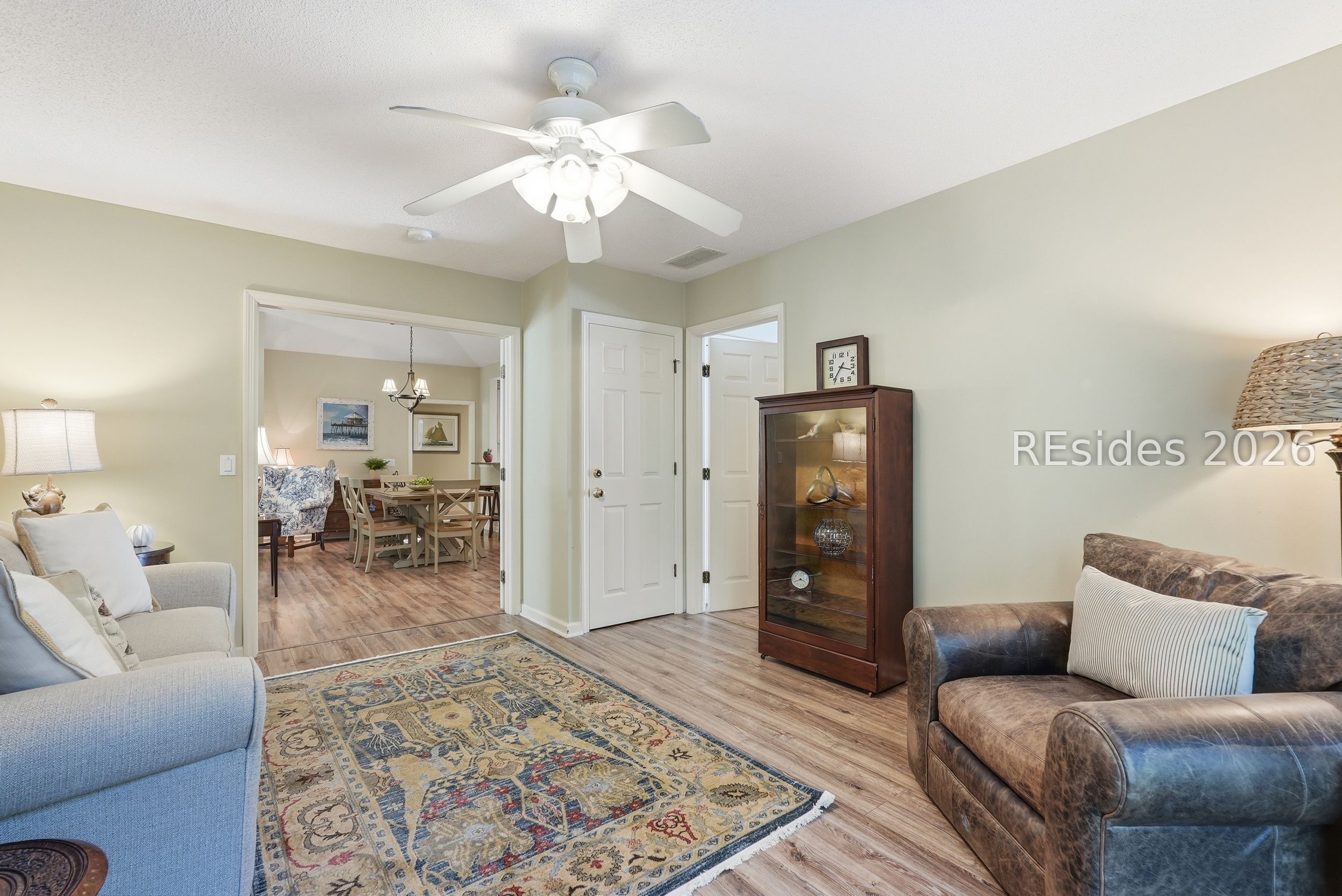 3 Tupelo Road Hilton Head Island, SC 29928 - Photo 23 of 59