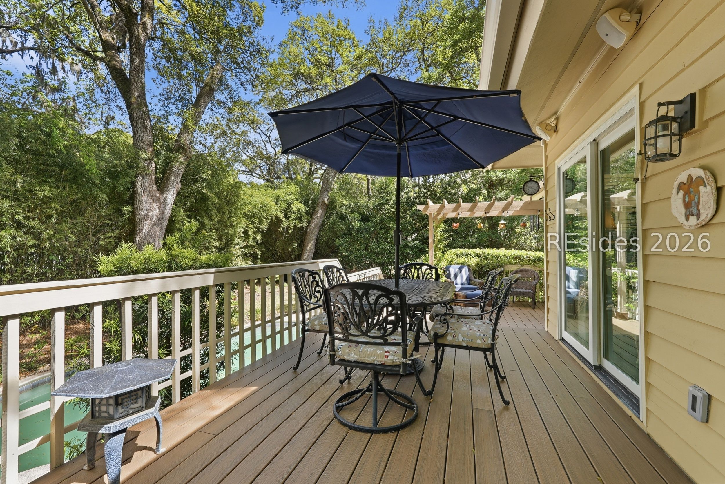 3 Tupelo Road Hilton Head Island, SC 29928 - Photo 28 of 59