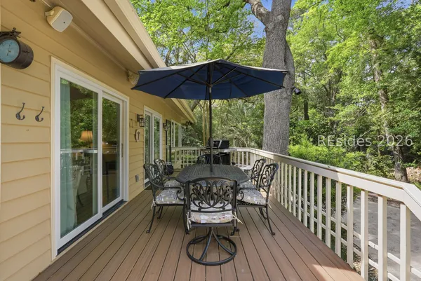 $1,299,900 | 3 Tupelo Road, Hilton Head Island, SC 29928