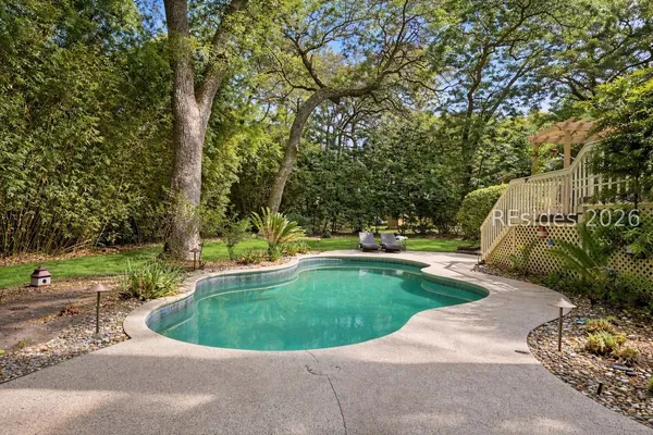 $1,299,900 | 3 Tupelo Road, Hilton Head Island, SC 29928