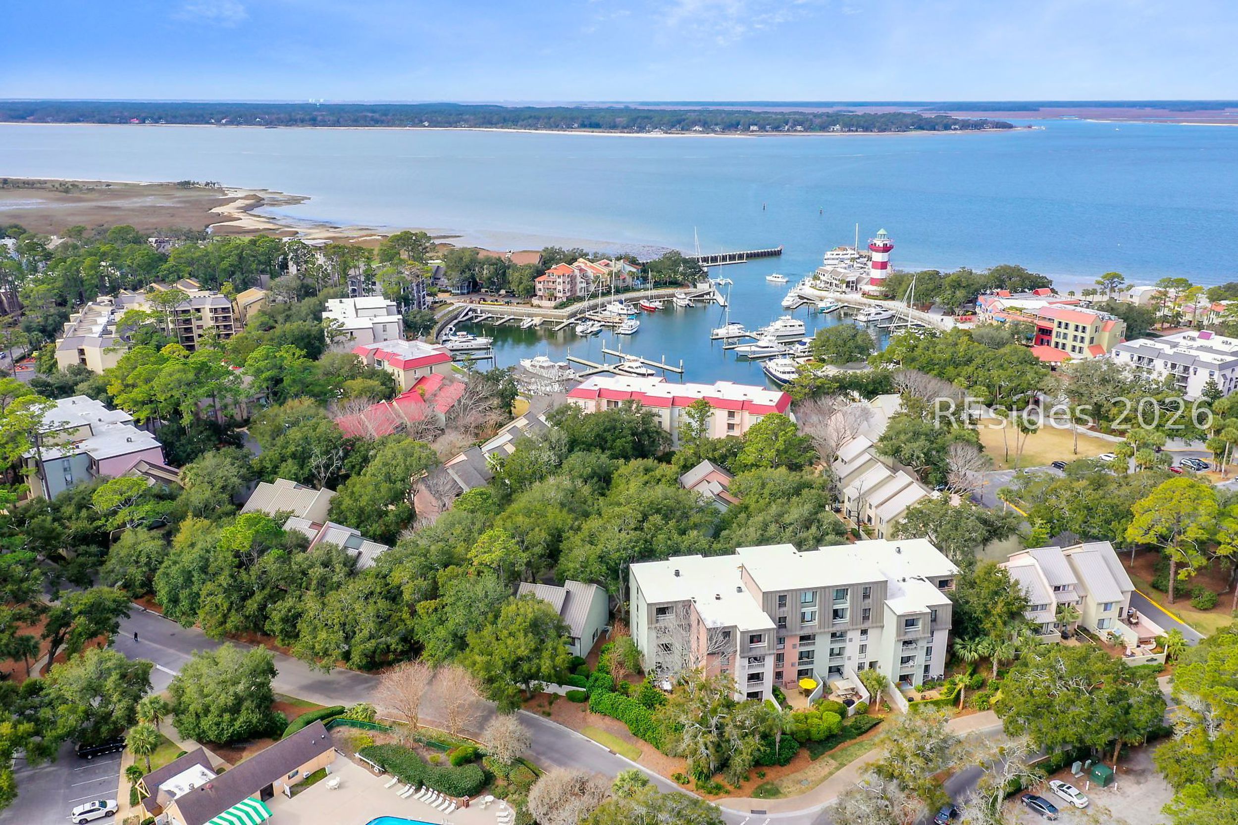 3 Tupelo Road Hilton Head Island, SC 29928 - Photo 37 of 59