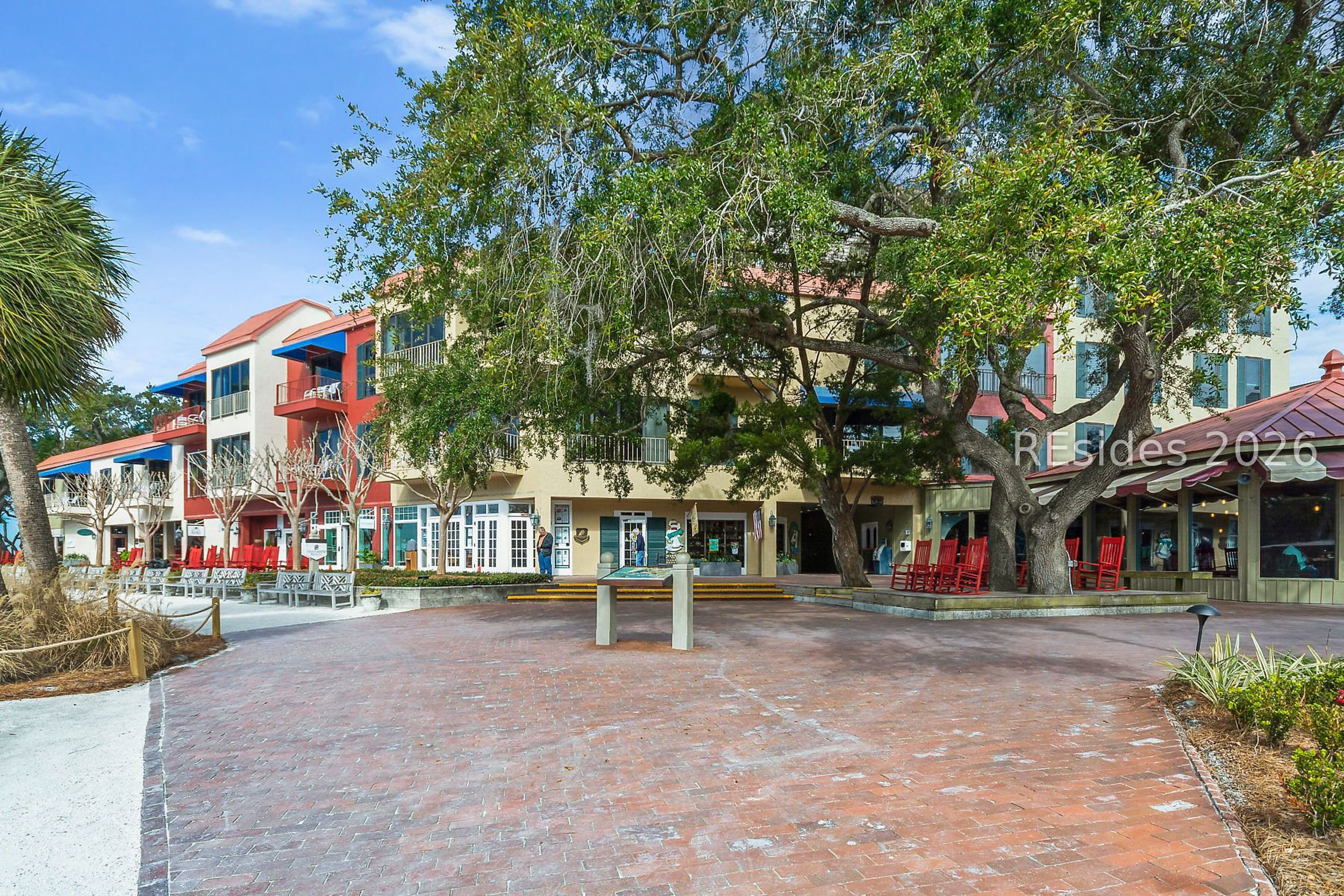 3 Tupelo Road Hilton Head Island, SC 29928 - Photo 43 of 59