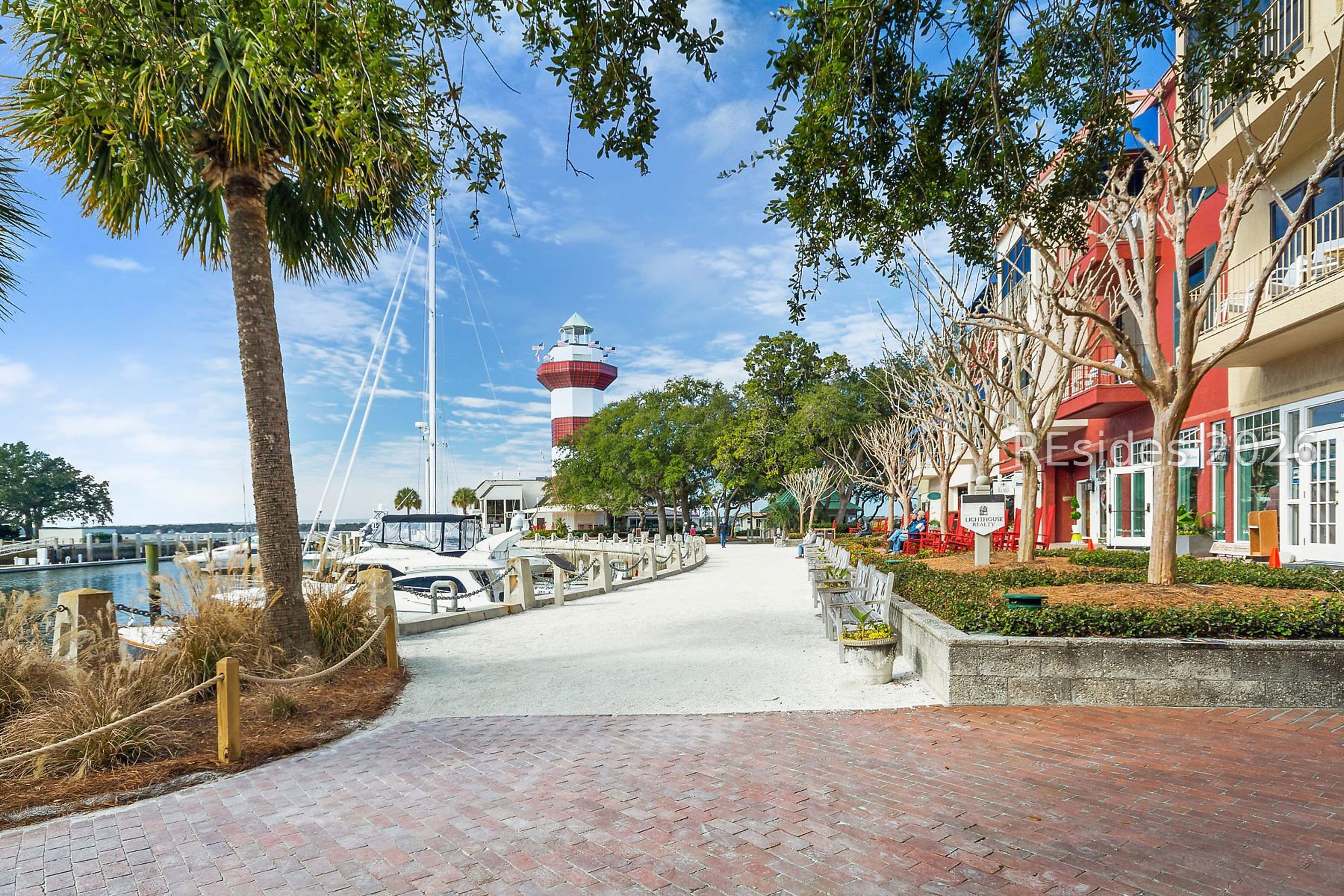 3 Tupelo Road Hilton Head Island, SC 29928 - Photo 44 of 59