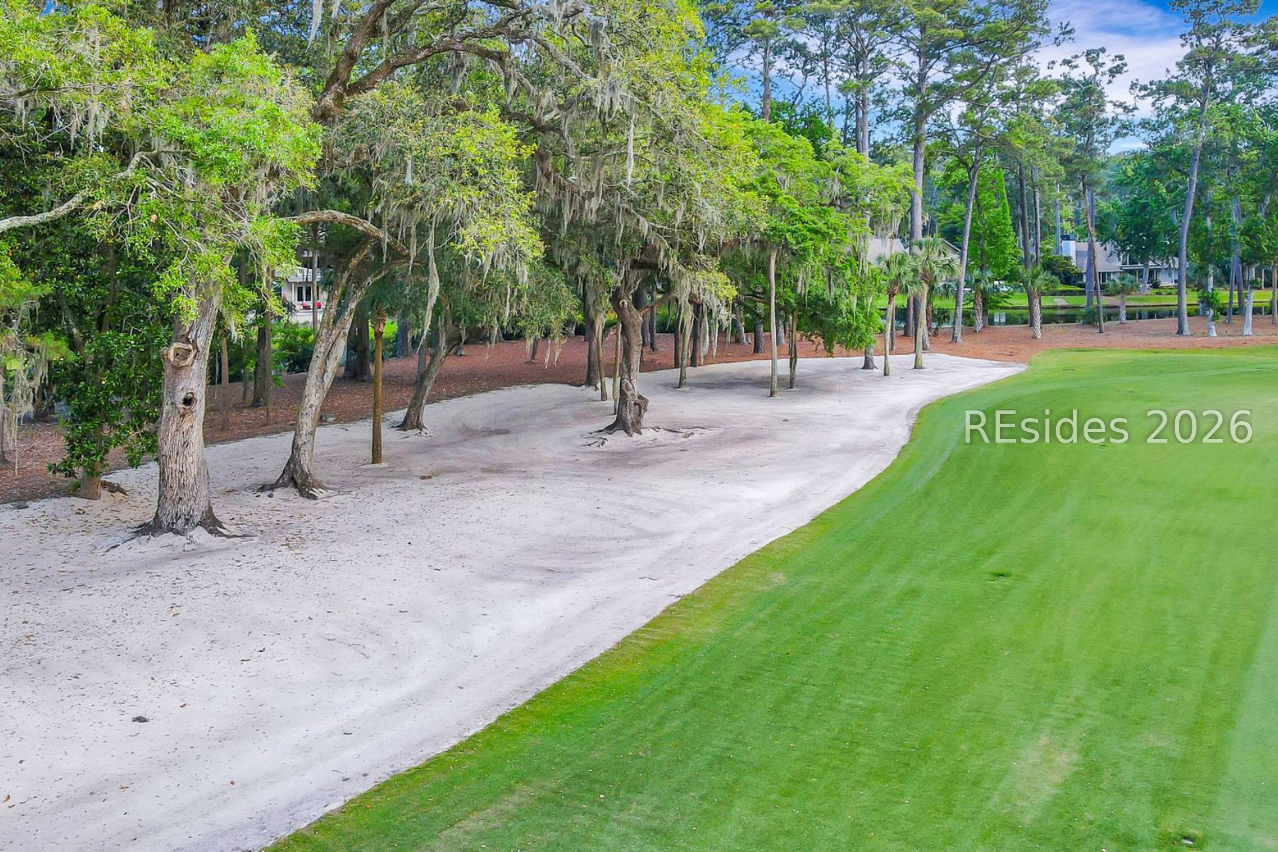 3 Tupelo Road Hilton Head Island, SC 29928 - Photo 57 of 59