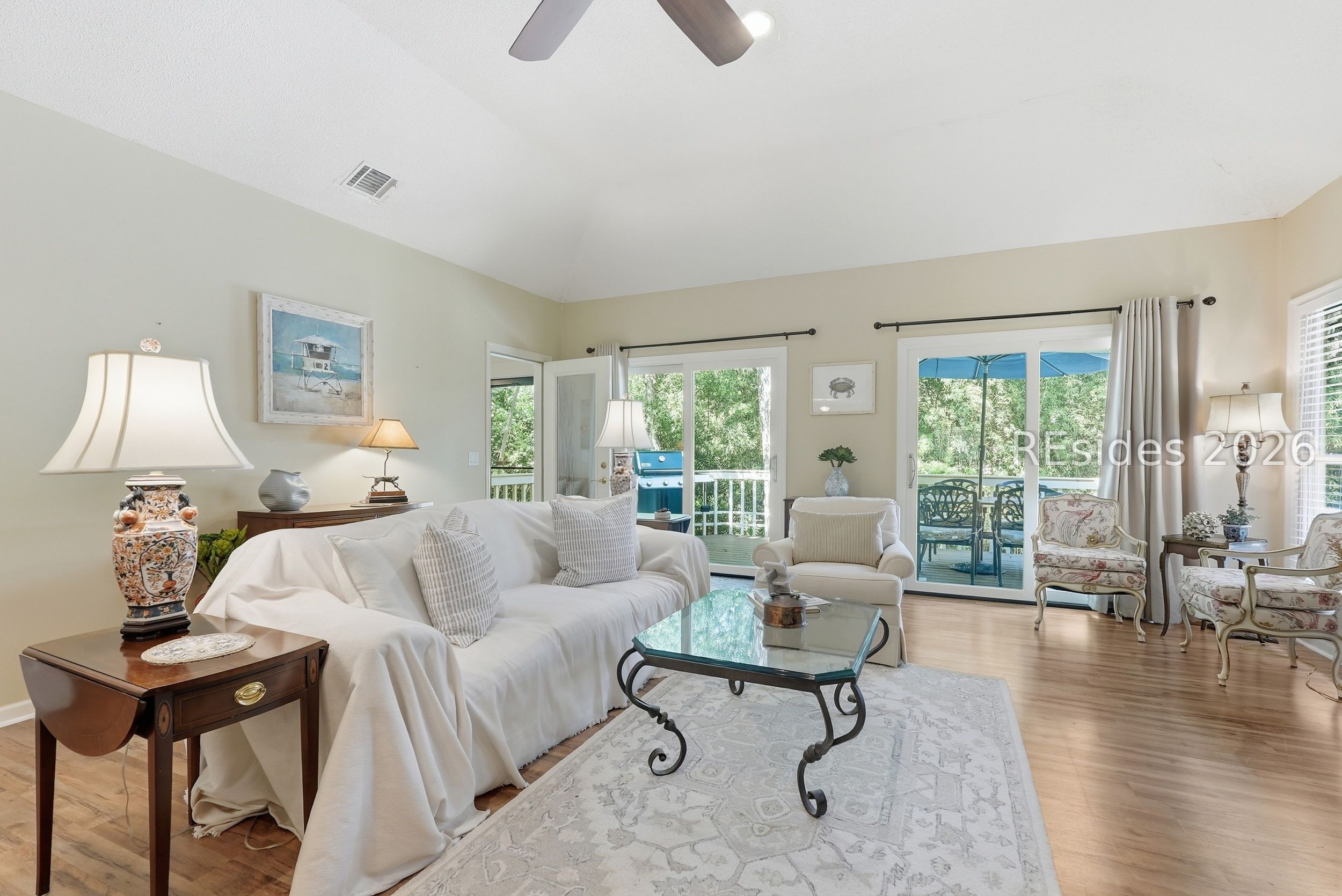 3 Tupelo Road Hilton Head Island, SC 29928 - Photo 8 of 59