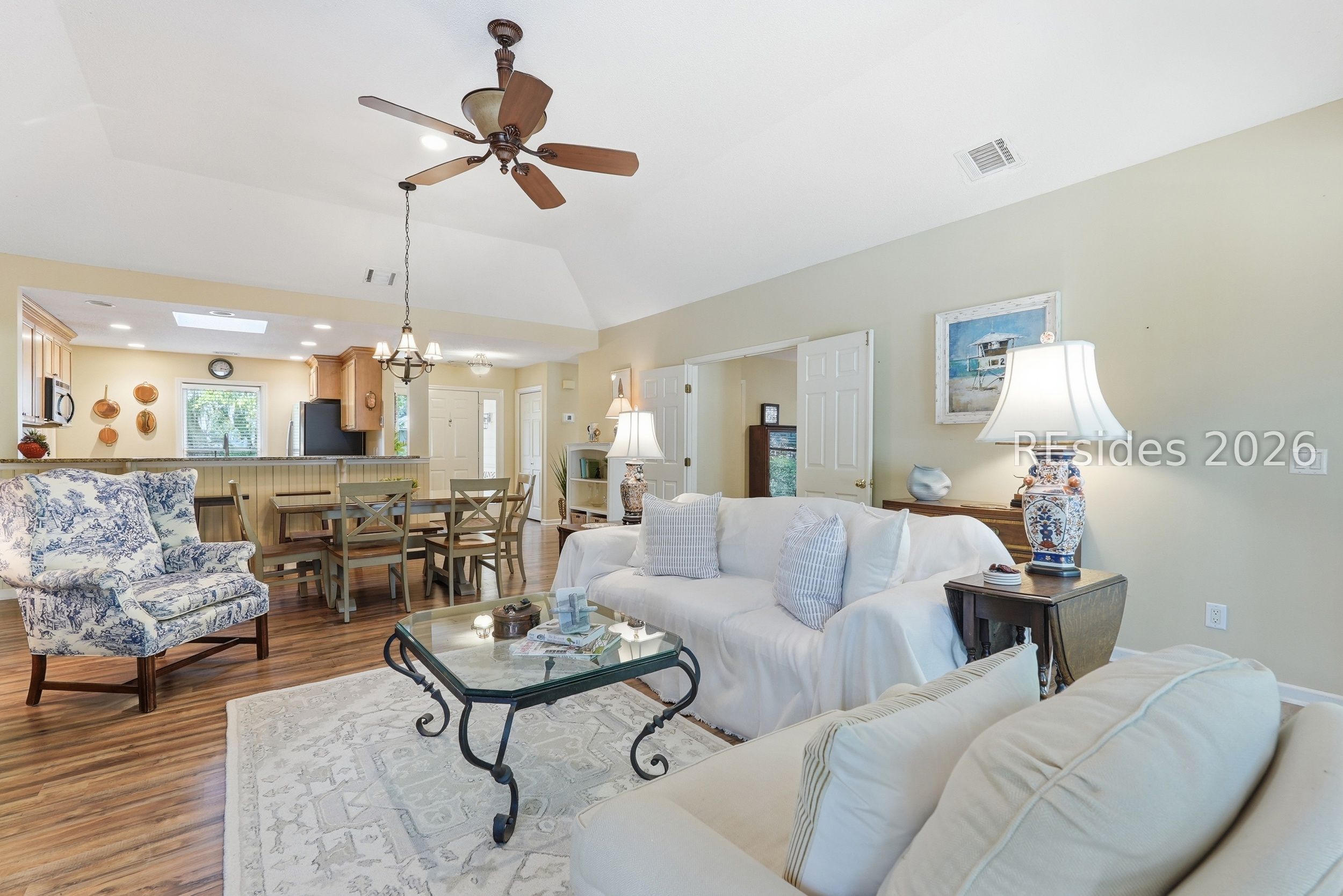 3 Tupelo Road Hilton Head Island, SC 29928 - Photo 9 of 59