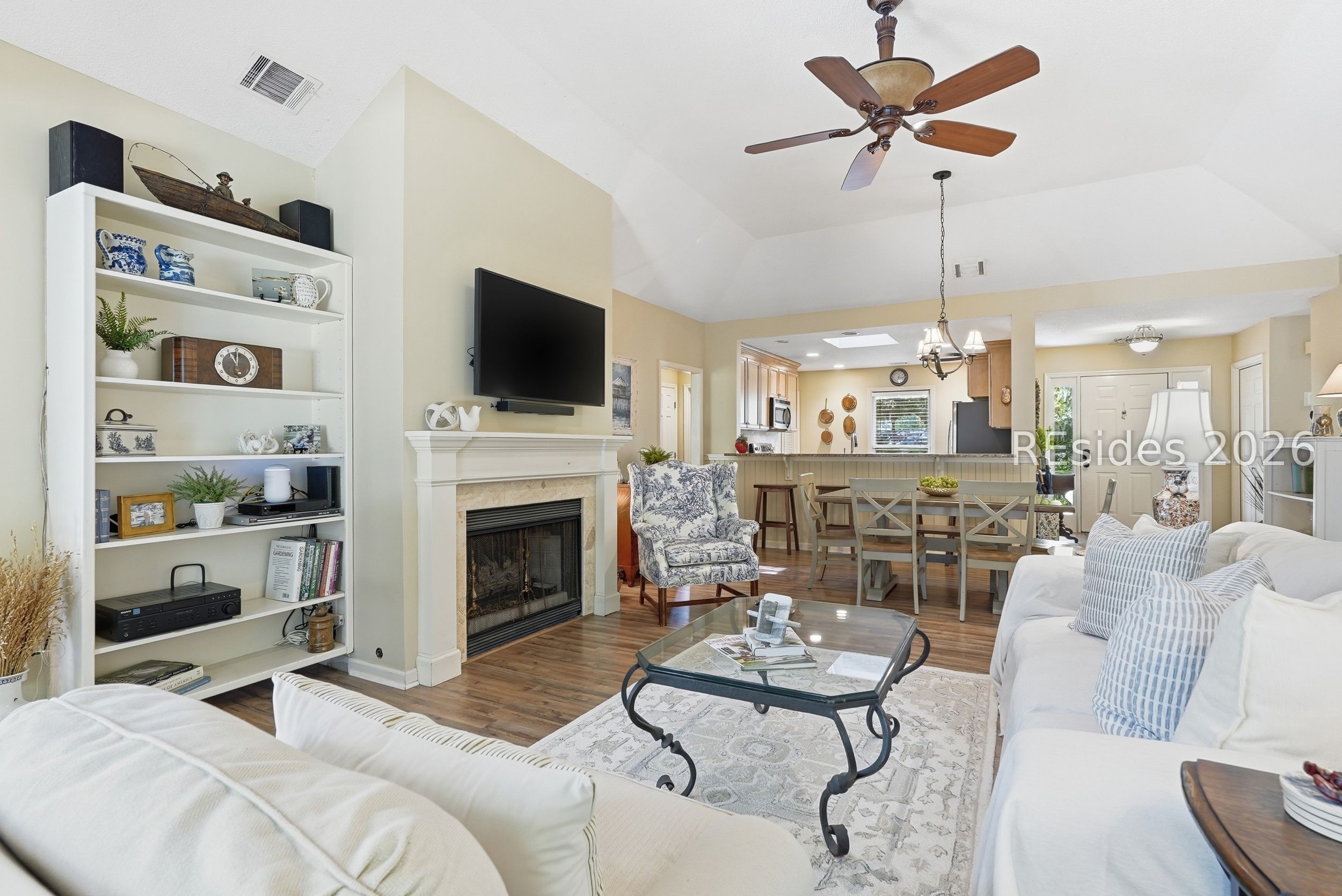3 Tupelo Road Hilton Head Island, SC 29928 - Photo 10 of 59