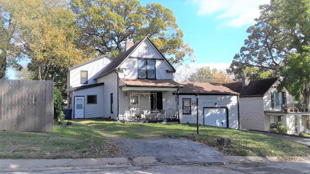 7149 Brompton Square Maplewood, MO 63143 - Photo 1 of 9