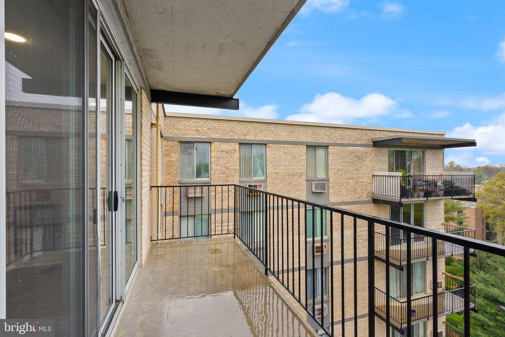 3245 Rio Drive, Unit 1012 Falls Church, VA 22041 - Photo 17 of 24