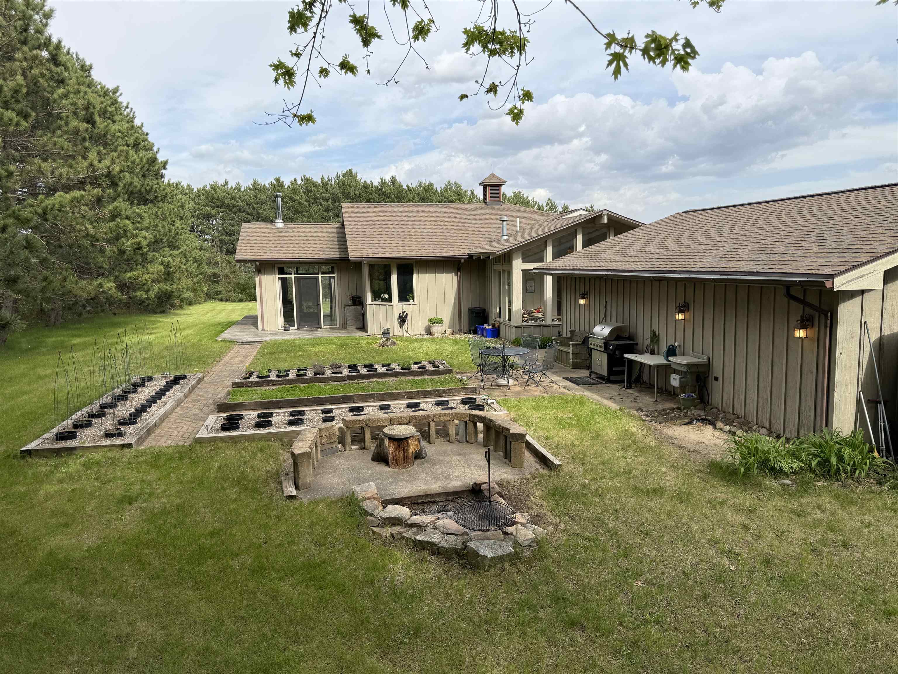 E11616 North Reedsburg Road Baraboo, WI 53913 - Photo 13 of 66