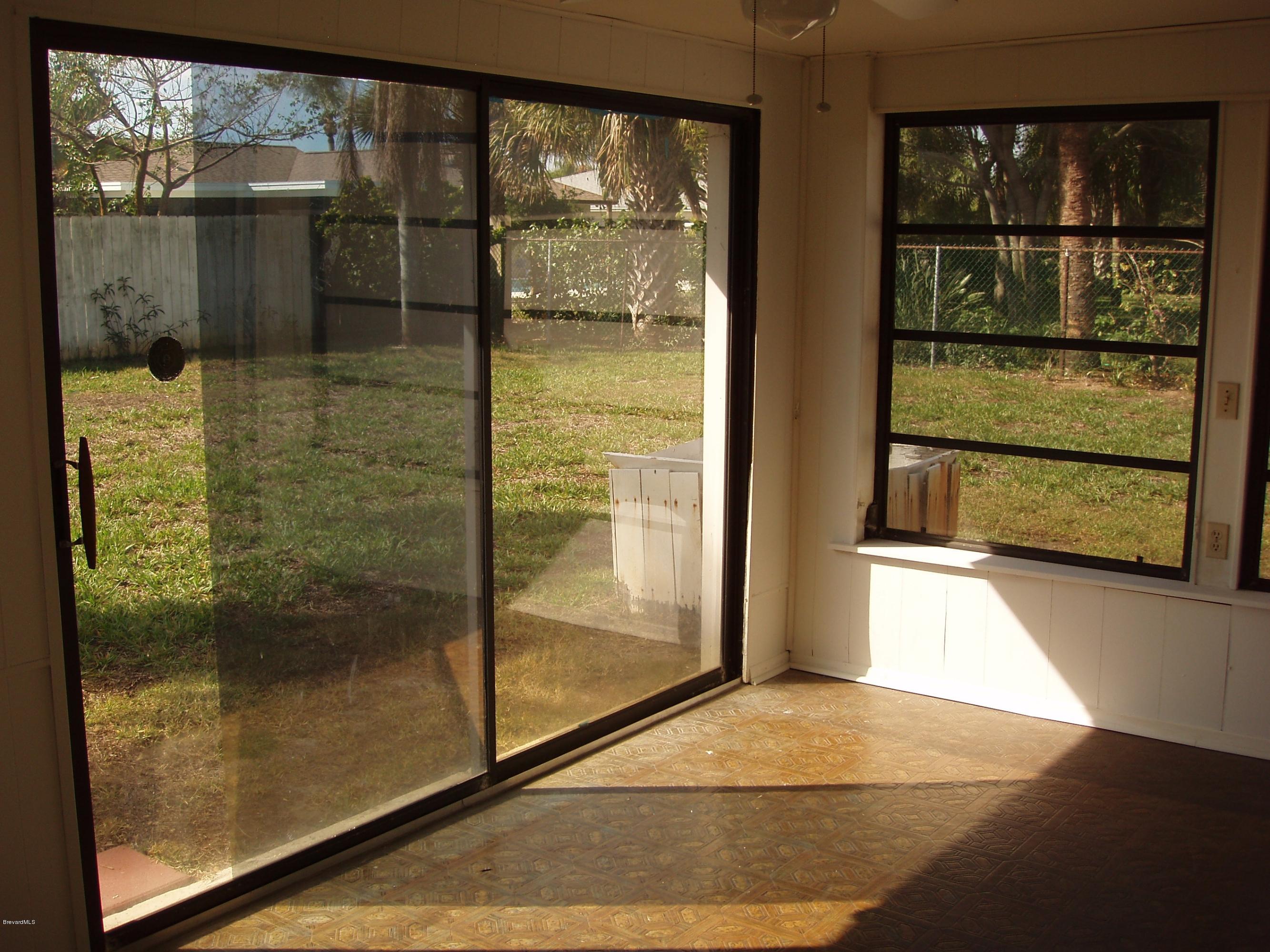 187 Sand Pine Road Indialantic, FL 32903 - Photo 15 of 29 Florida Room