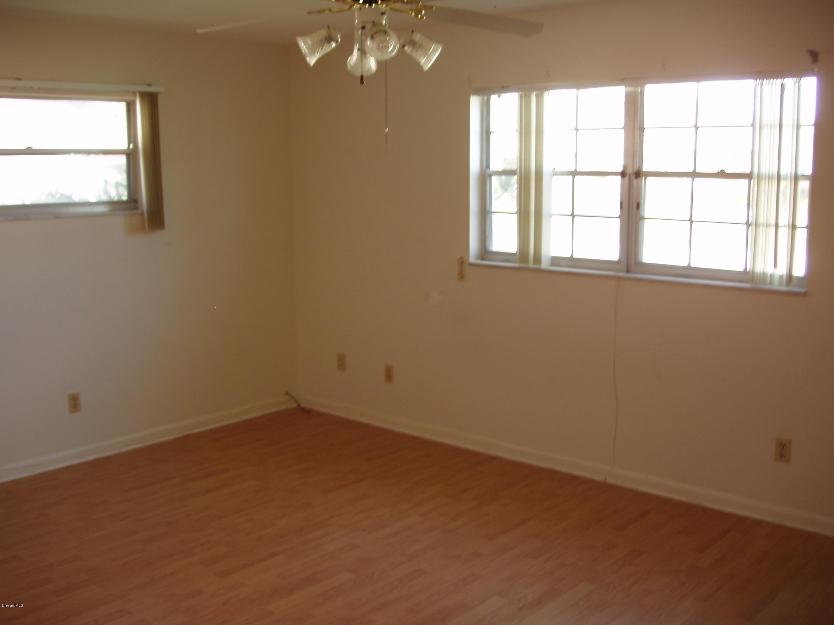 187 Sand Pine Road Indialantic, FL 32903 - Photo 17 of 29 Master Bedroom
