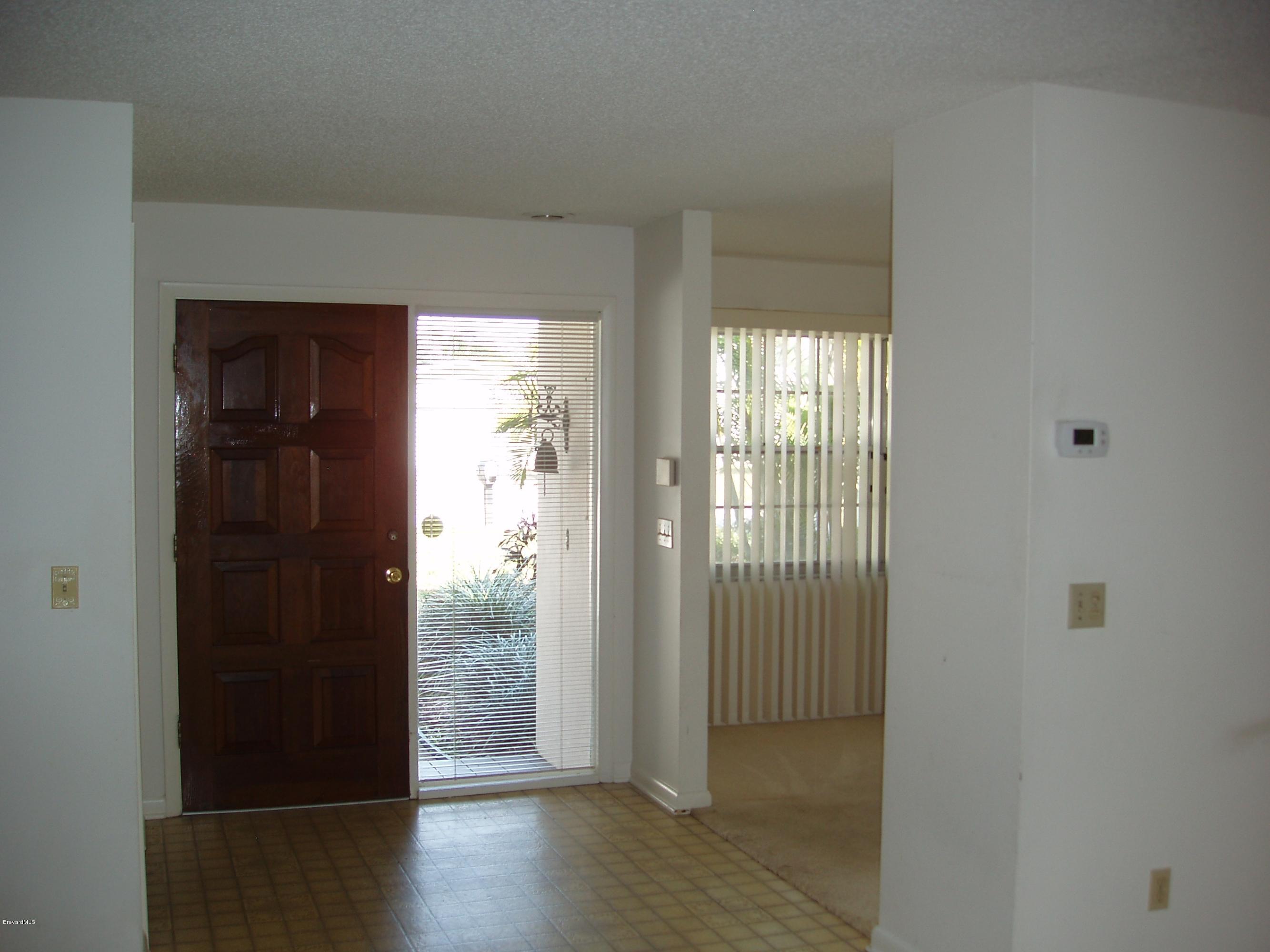 187 Sand Pine Road Indialantic, FL 32903 - Photo 3 of 29 Entry