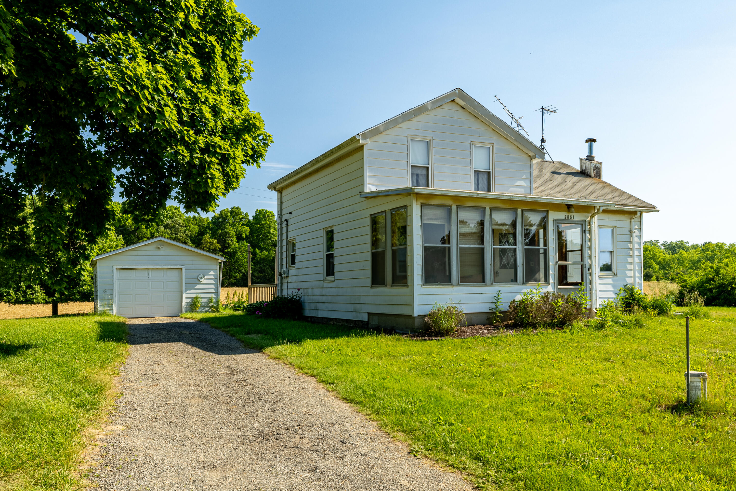 2851 North Dancer Road Dexter, MI 48130 - Photo 35 of 53 2851 N Dancer (31 of 40)